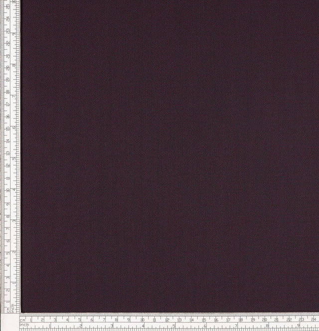 Fabric sample · 100% Super 150s Wool