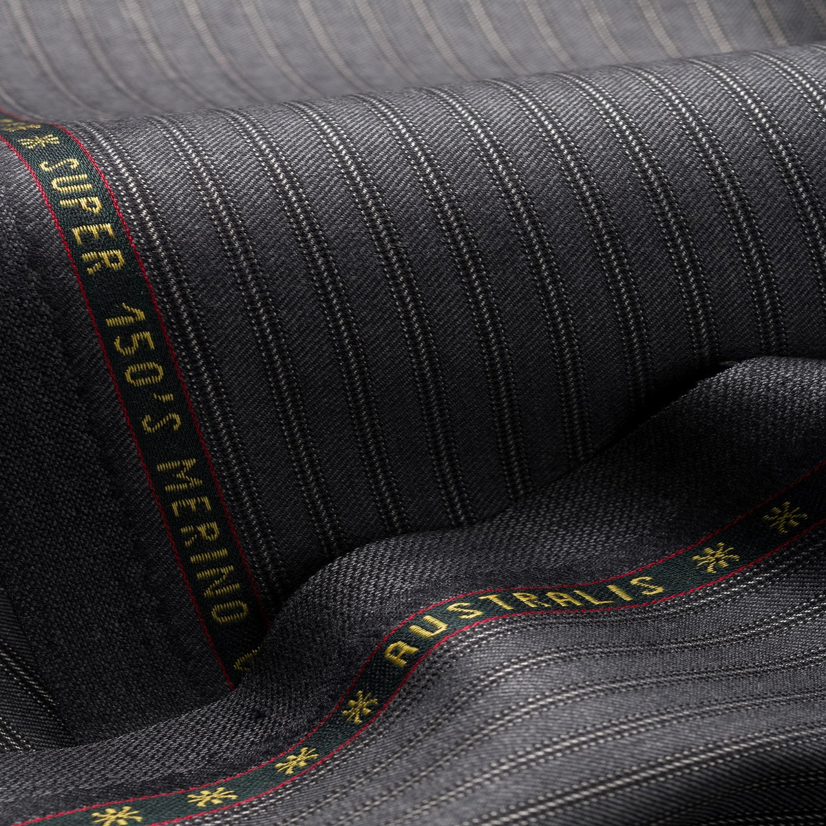 Loro Piana Events fabric detail