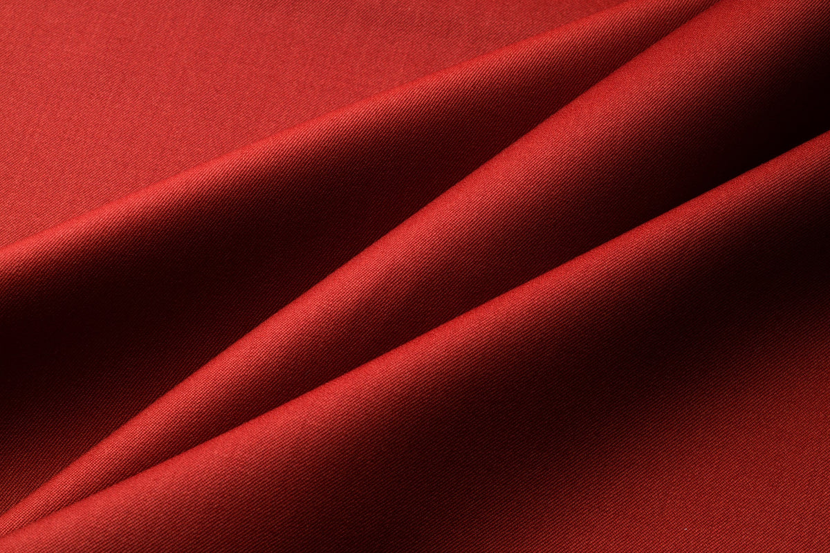 Loro Piana A World of Colours · wool gabardine fabric