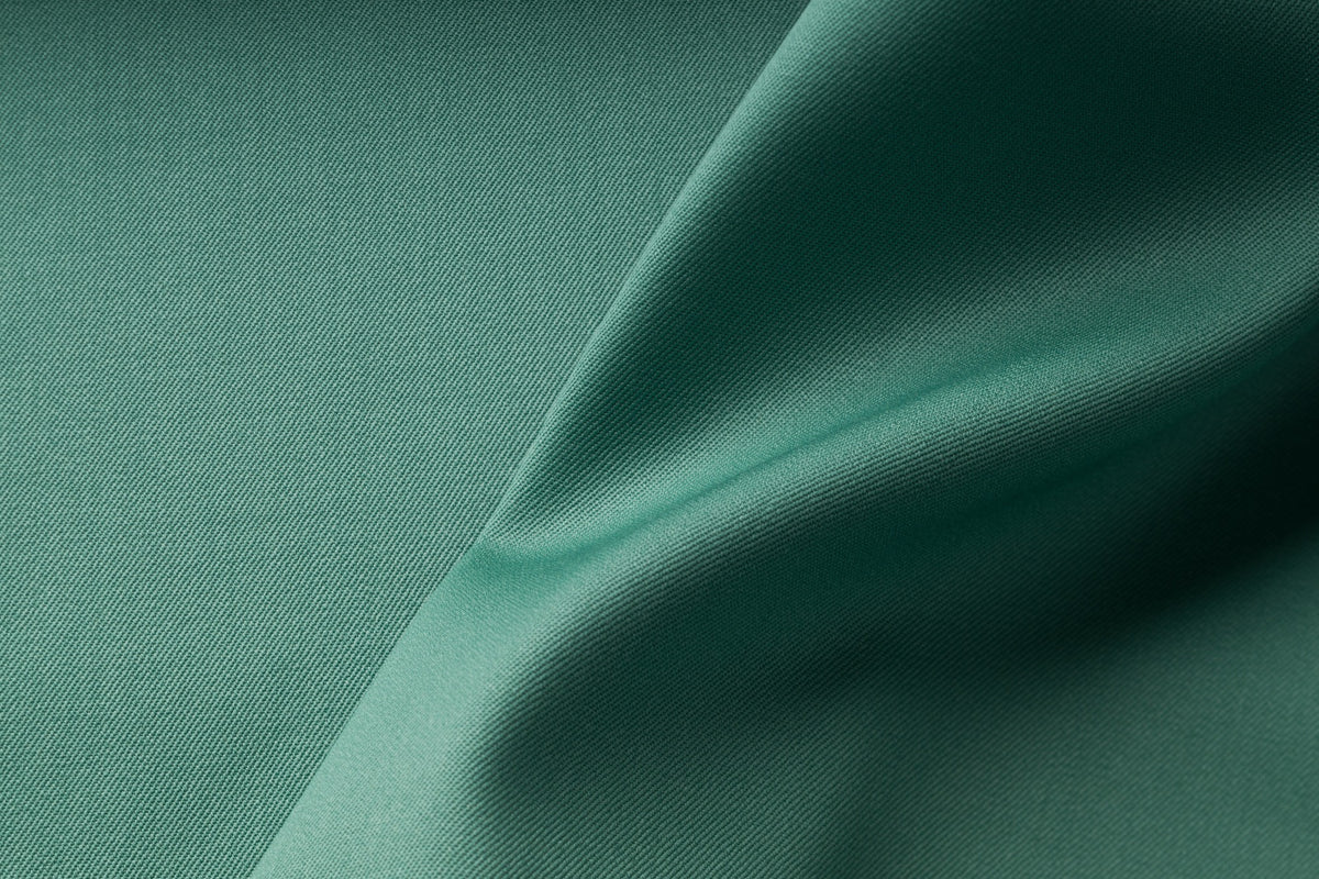 Loro Piana A World of Colours · wool gabardine fabric