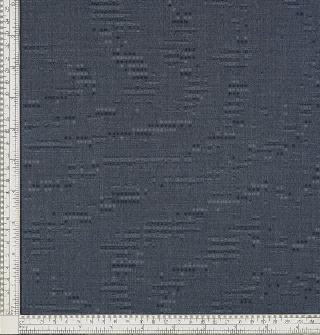 Fabric sample · 83% Super 200s Wool, 17% Silk