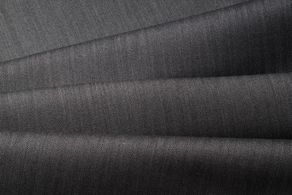 Loro Piana Noblesse fabric detail