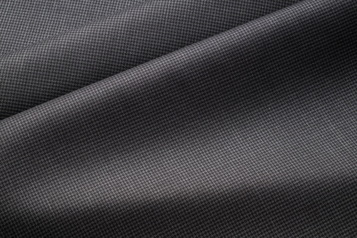 Loro Piana Noblesse fabric detail