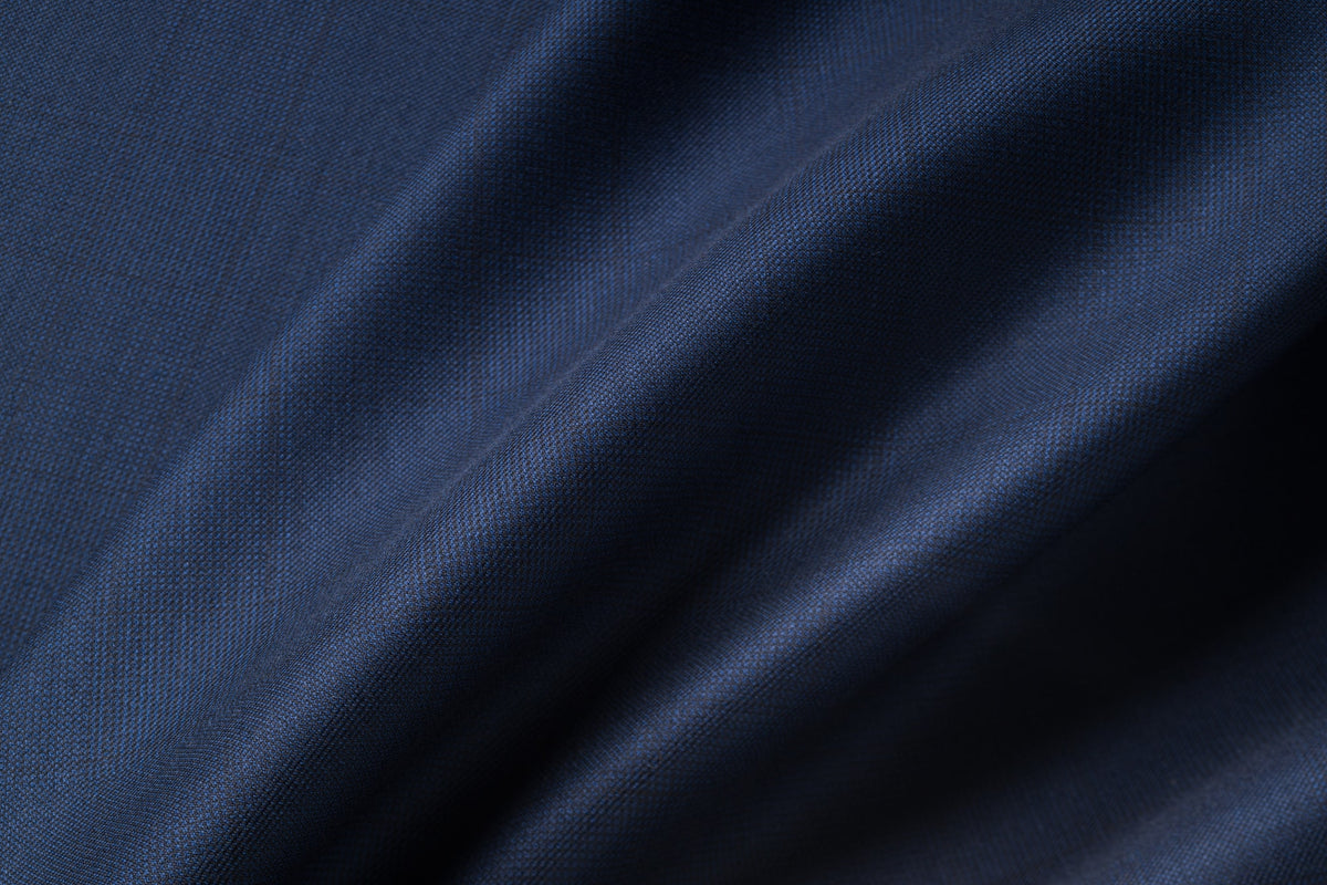 Loro Piana Noblesse fabric detail