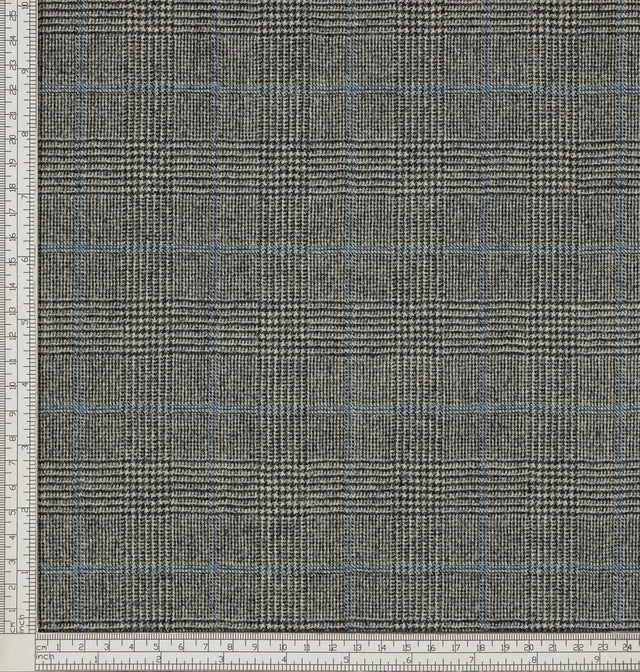 Fabric sample · 95% Wool, 5% Cashmere