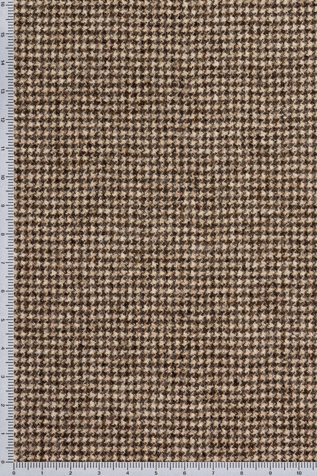Fabric sample · 95% Wool, 5% Cashmere