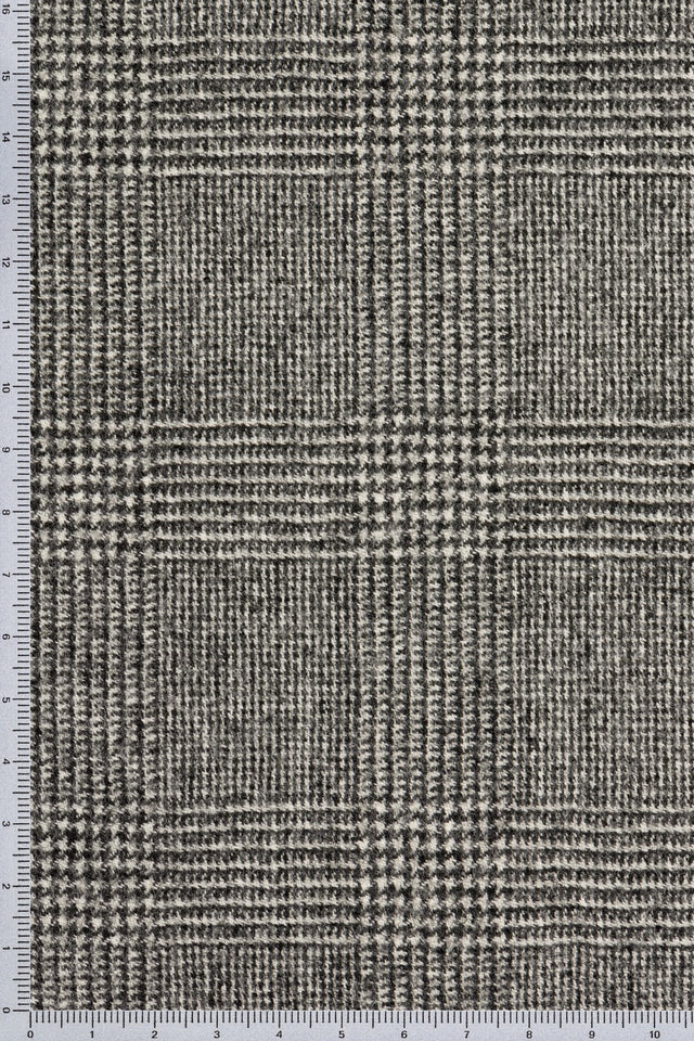 Fabric sample · 95% Wool, 5% Cashmere