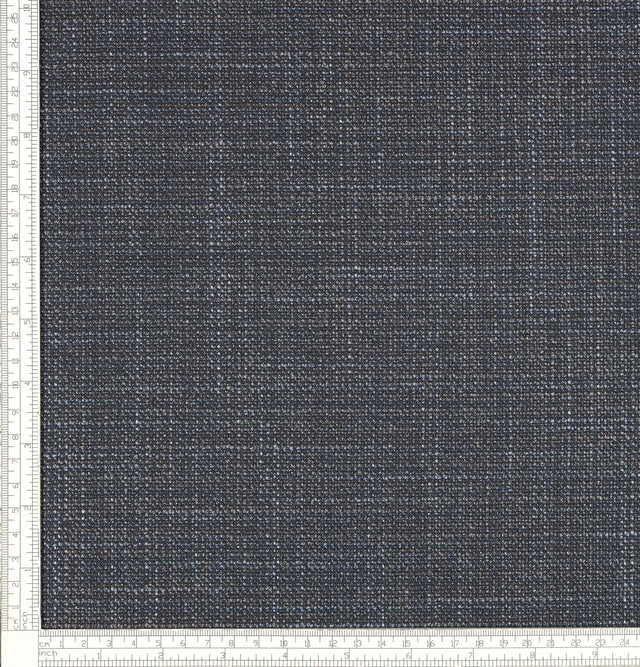 Fabric sample · 88% Wool, 12% Silk