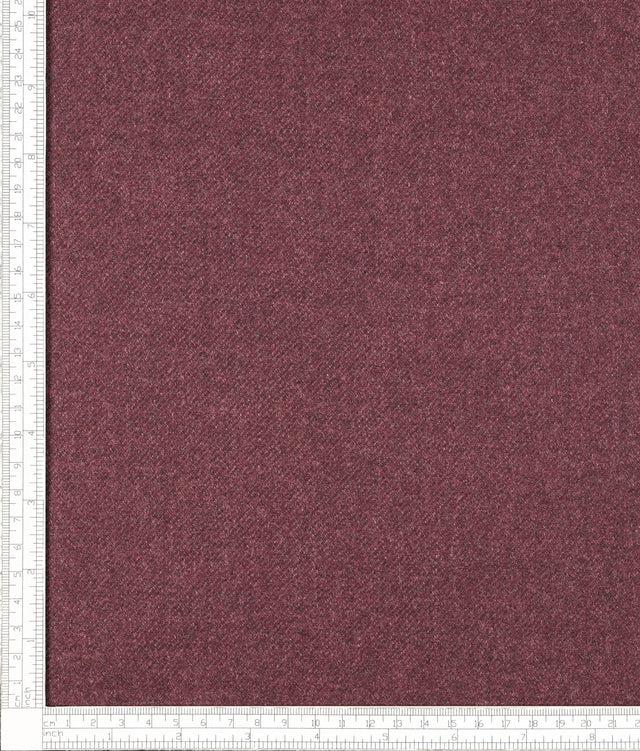 Fabric sample · 93% Wool, 7% Cashmere