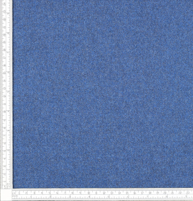 Fabric sample · 93% Wool, 7% Cashmere