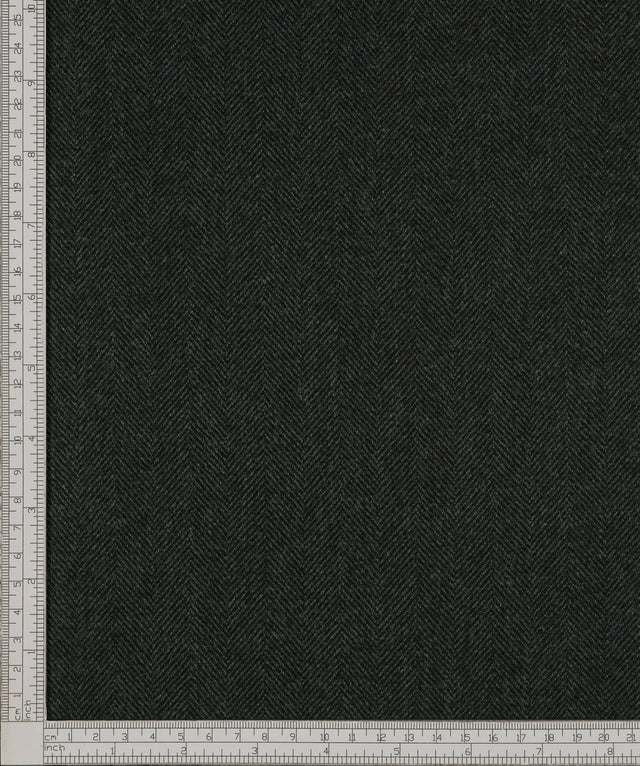 Fabric sample · 93% Wool, 7% Cashmere