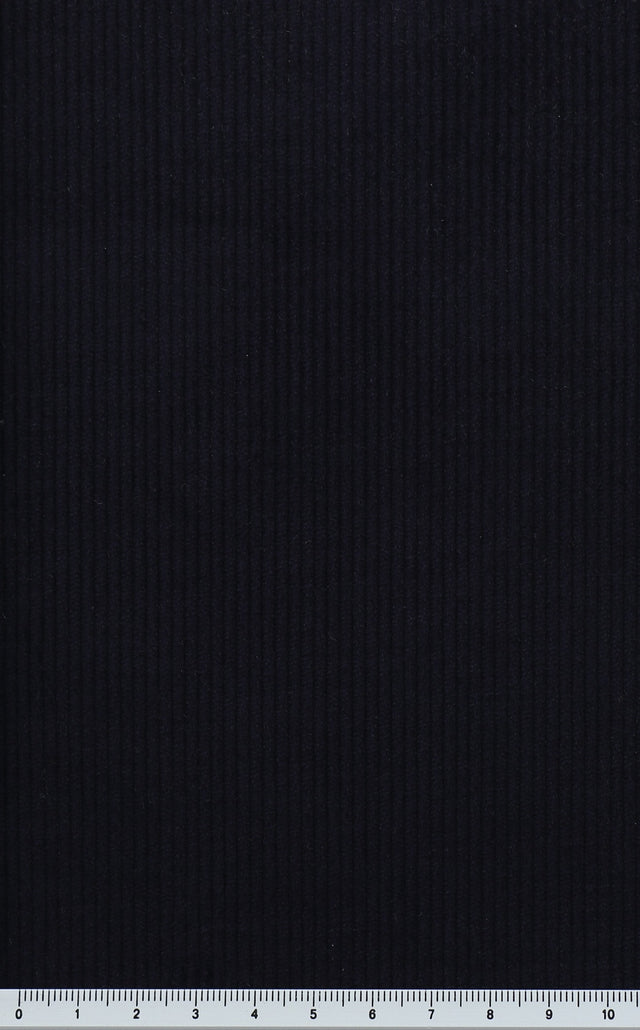 Fabric sample · 88% Cotton, 10% Wool, 2% Elastane