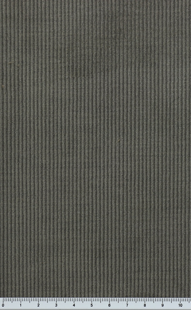 Fabric sample · 88% Cotton, 10% Wool, 2% Elastane