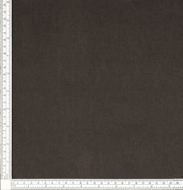 Fabric sample · 98% Cotton, 2% Elastane
