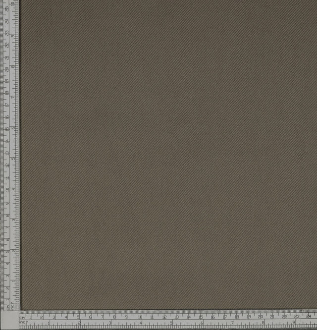 Fabric sample · 98% Cotton, 2% Elastane
