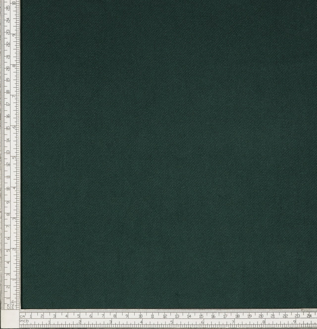 Fabric sample · 98% Cotton, 2% Elastane