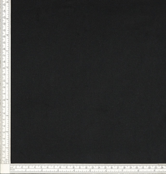 Fabric sample · 98% Cotton, 2% Elastane