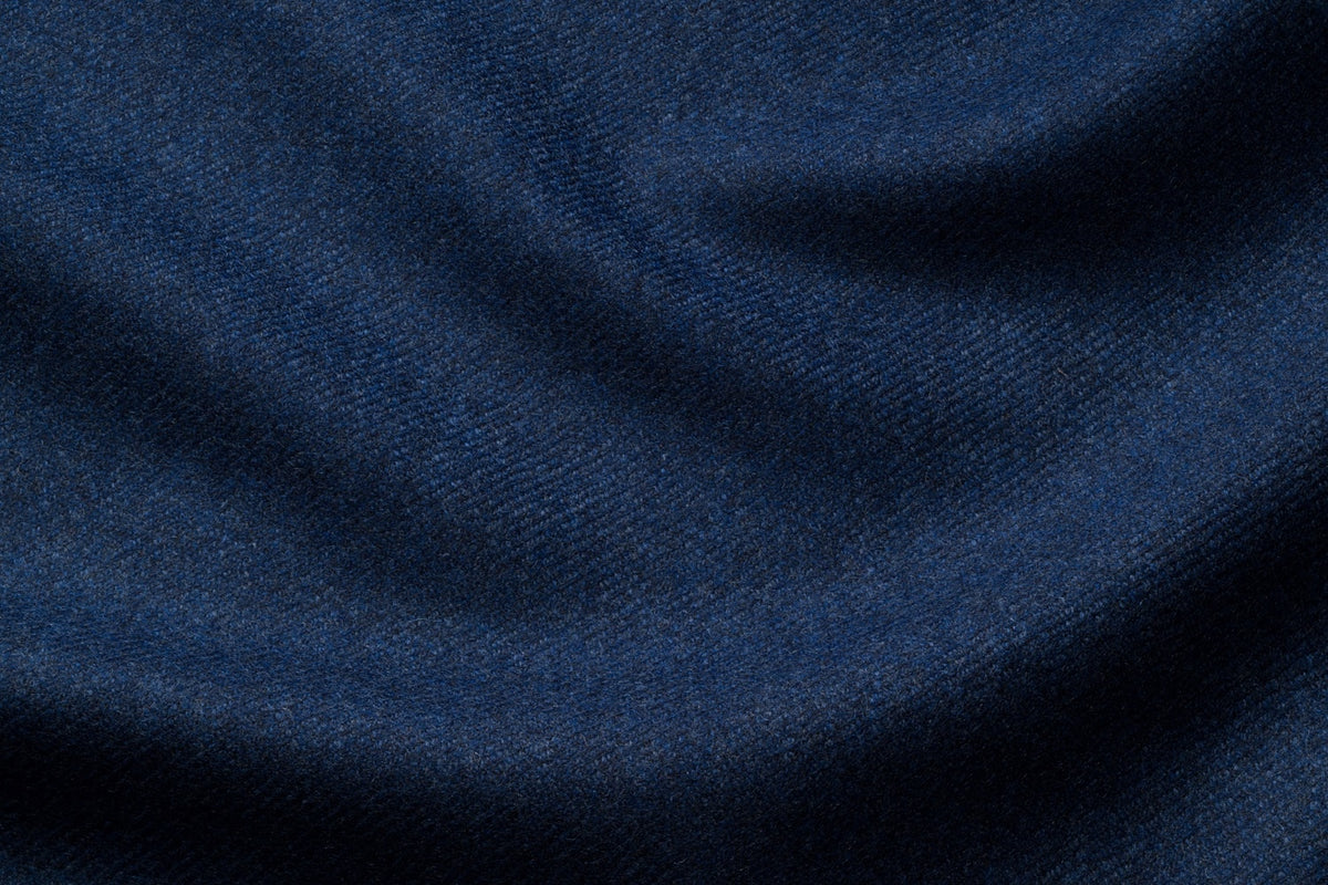 Loro Piana Jackets & Trousers fabric detail