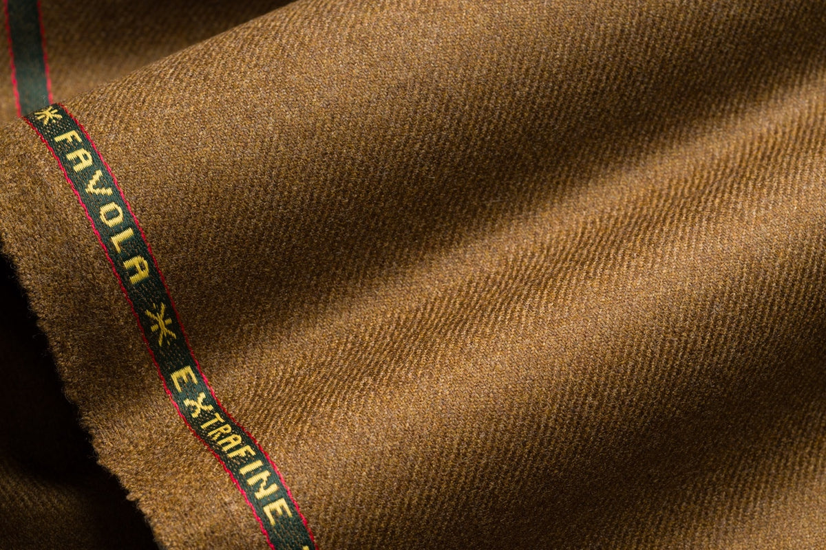 Loro Piana Jackets & Trousers fabric detail