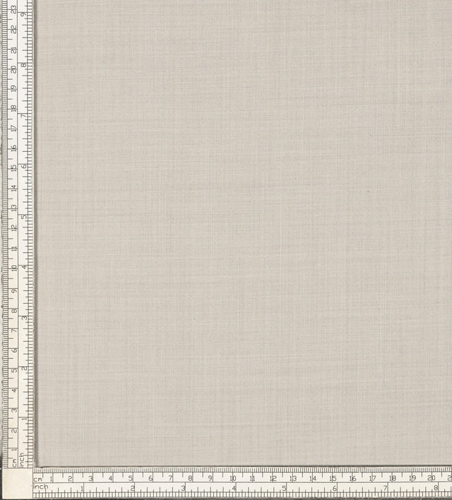 Fabric sample · 85% Super 150s Wool, 15% Silk