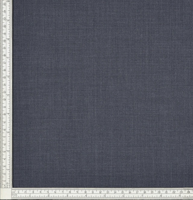 Fabric sample · 100% Superfine Merino Wool