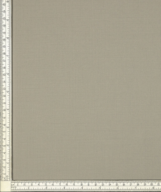 Fabric sample · 100% Superfine Merino Wool
