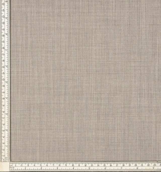 Fabric sample · 100% Superfine Merino Wool