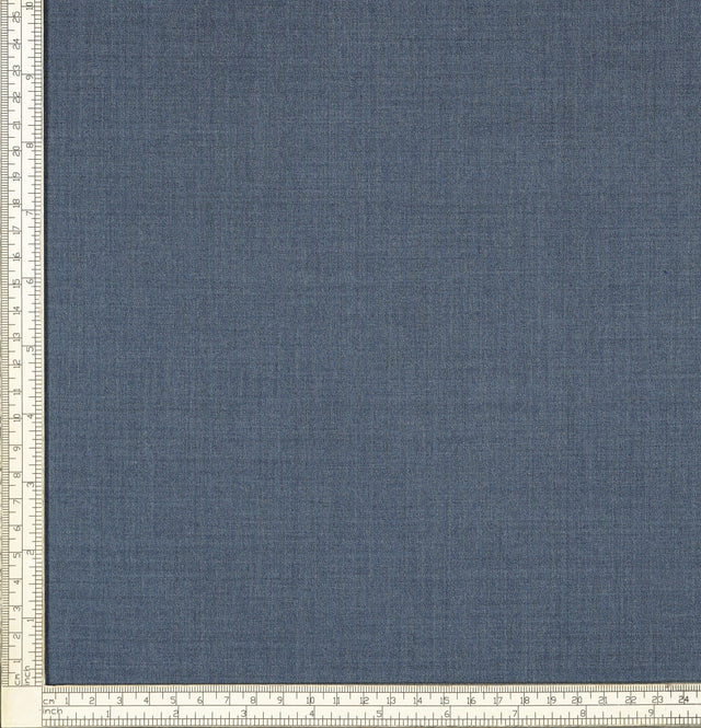 Fabric sample · 100% Superfine Merino Wool