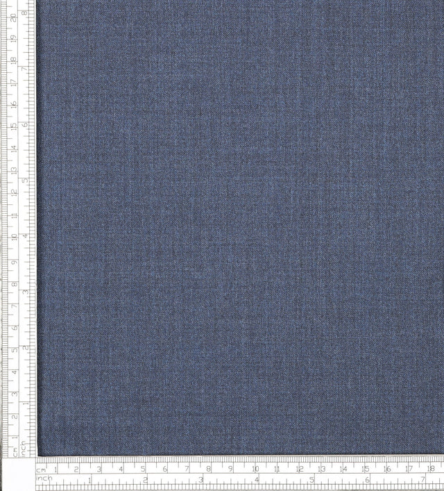 Fabric sample · 100% Superfine Merino Wool