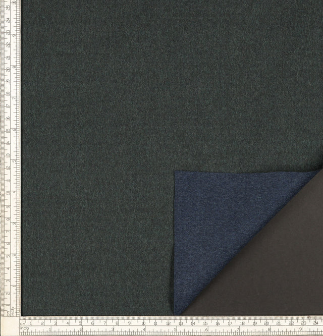 Fabric sample · 88% Wool, 12% Silk