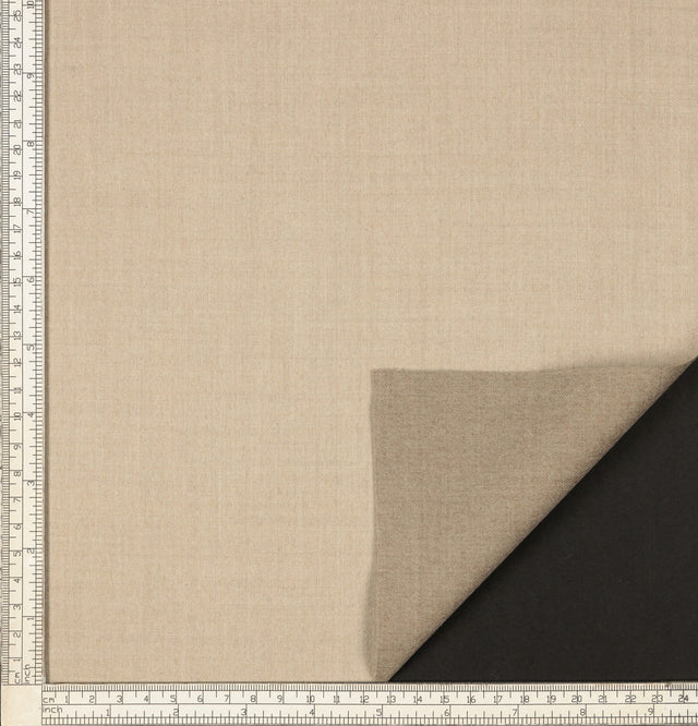 Fabric sample · 88% Wool, 12% Silk
