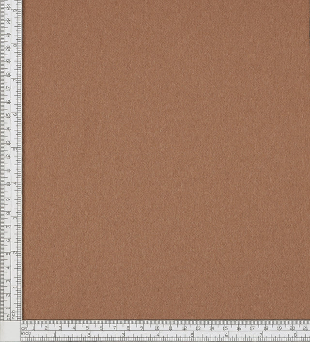 Fabric sample · 100% Baby Camel Hair
