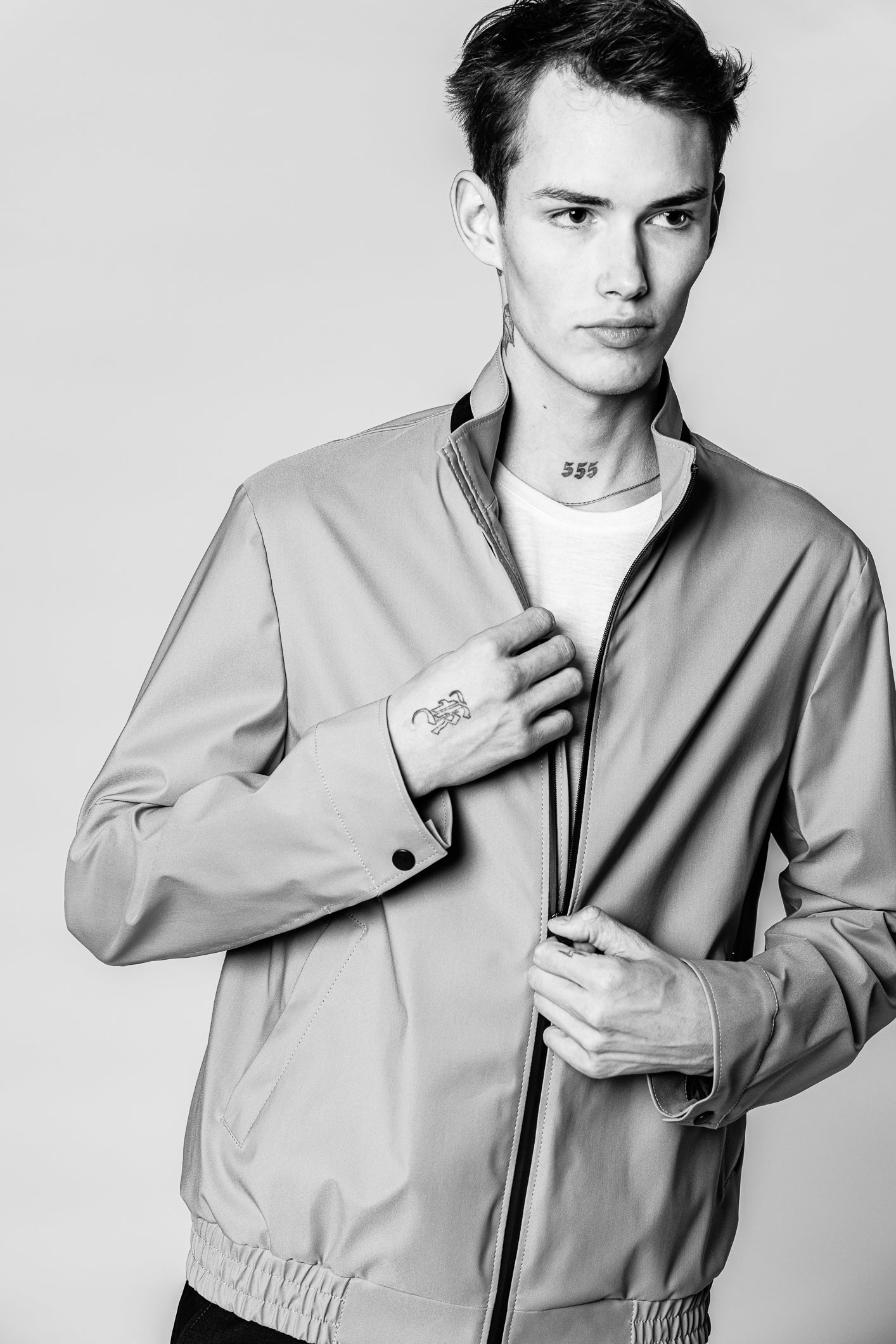 mõõdujakk meestele, made-to-measure jacket men, bespoke, eritellimus, Loro Piana, Zegna