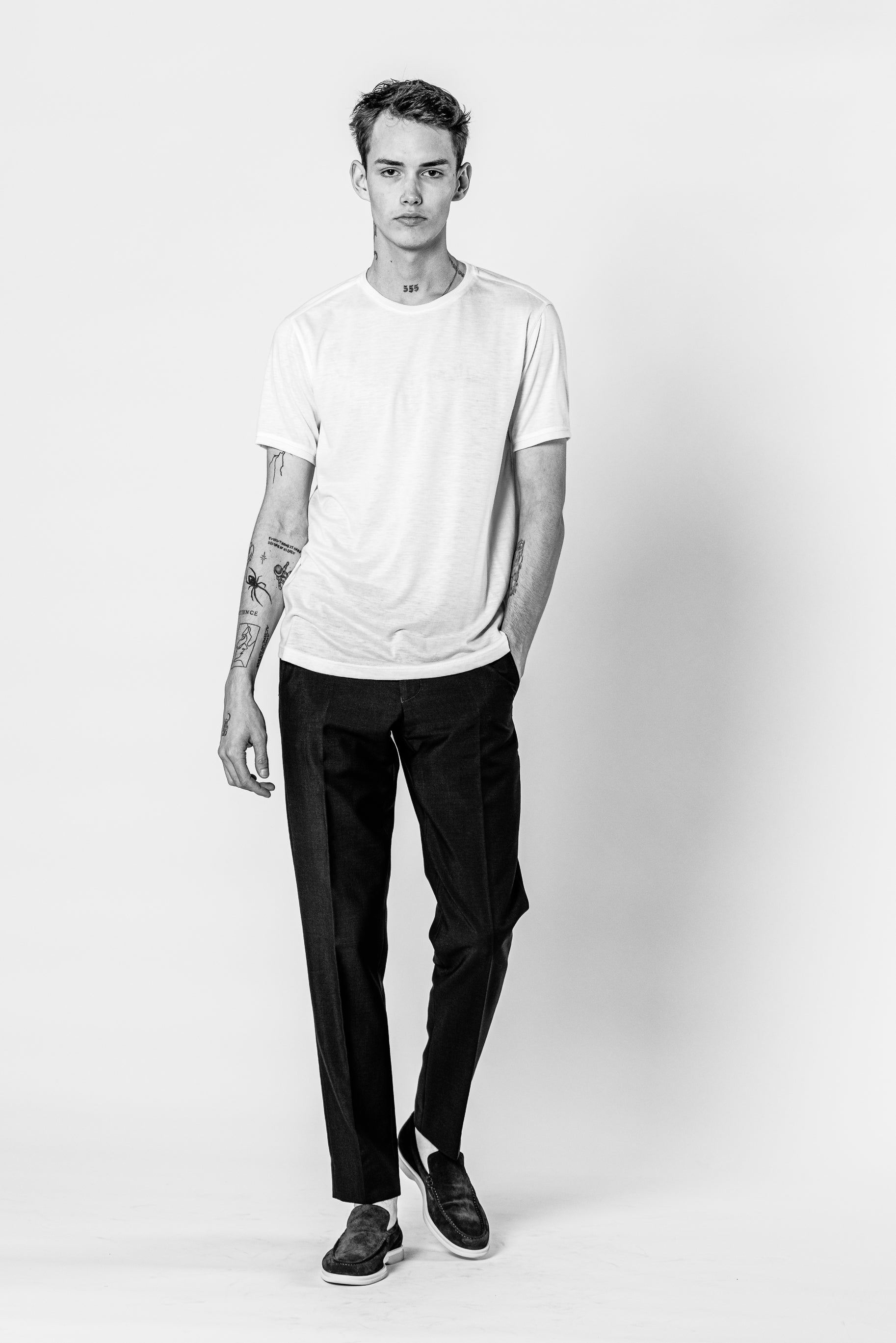 mõõdupüksid meestele, made-to-measure trousers men, bespoke, eritellimus, Loro Piana, Zegna