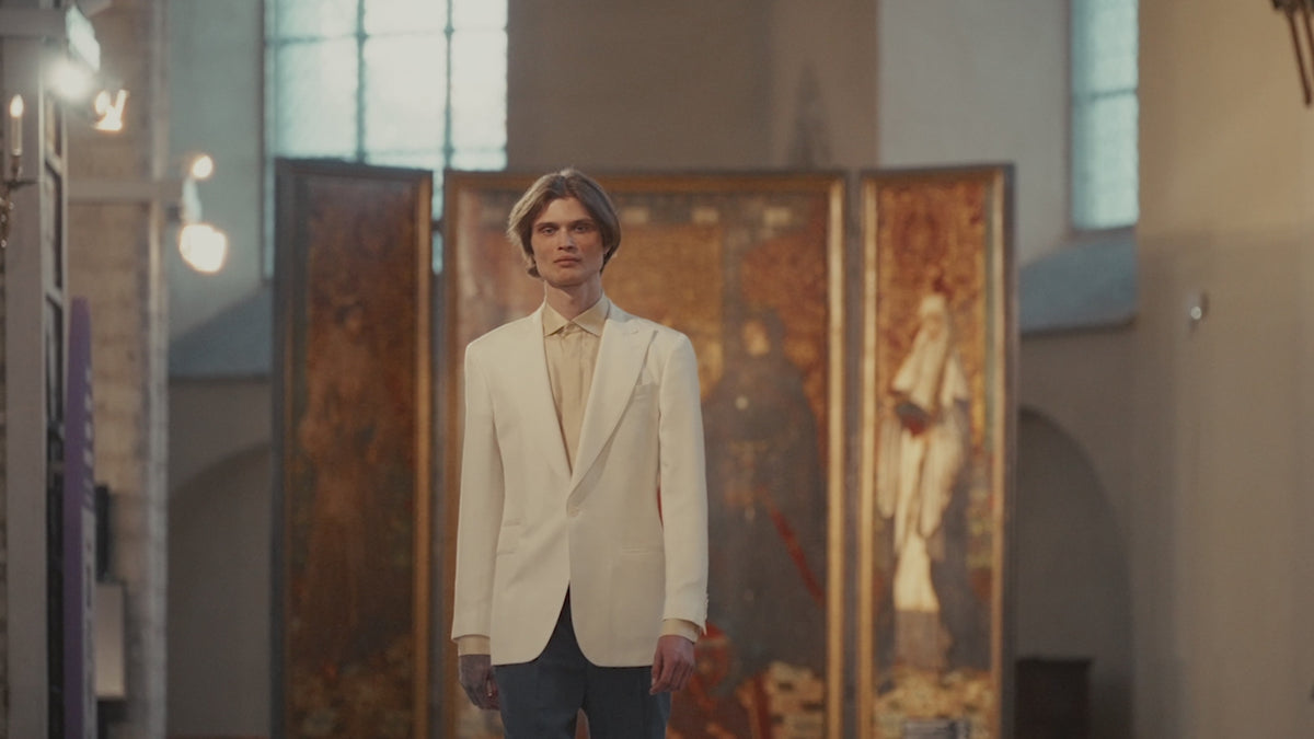 Men's blazers
