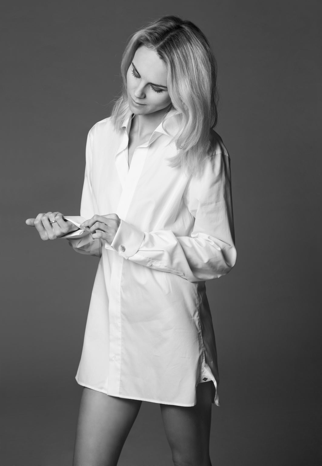 Särk “SCALA” / Puuvill