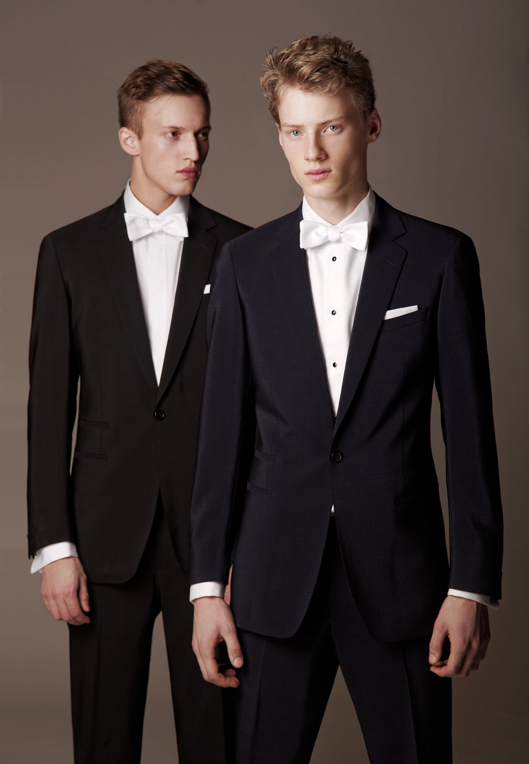 Ülikond “OPERA” / Loro Piana mohäär & vill